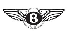 Bentley Car Keys