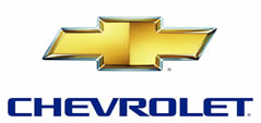 Chevrolet Car Keys