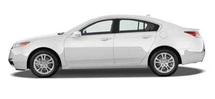 Acura Lost Keys