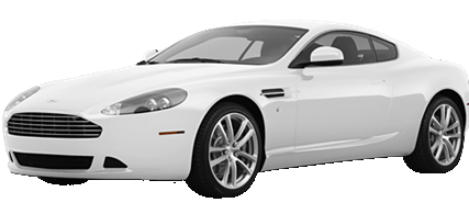 Aston Martin Lost Keys