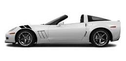 Chevrolet Car Locksmiths