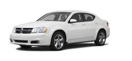Dodge Car Locksmiths