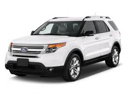 Ford Car Locksmiths