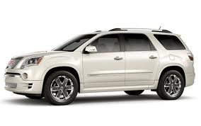 GMC Lost Keys
