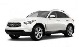 Infiniti Car Locksmiths
