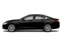 Jaguar Lost Keys