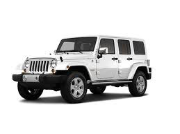 Jeep Lost Keys