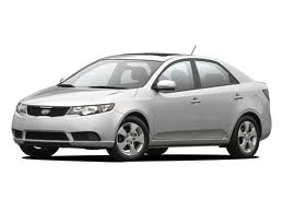 Kia Car Locksmiths