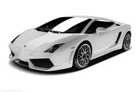 Lamborghini Lost Keys