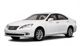 Lexus Car Locksmiths