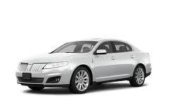 Lincoln Lost Keys