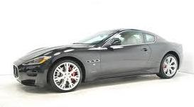 Maserati Lost Keys