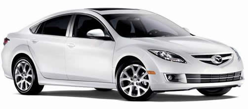 Mazda Car Locksmiths