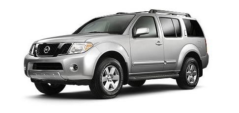 Nissan Car Locksmiths
