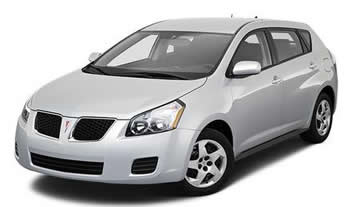 Pontiac Lost Keys