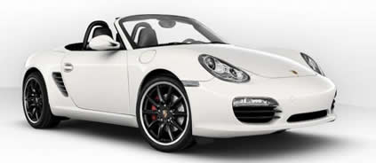 Porsche Lost Keys