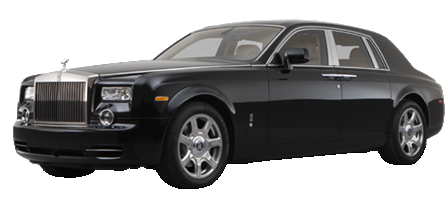 Rolls Royce Lost Keys