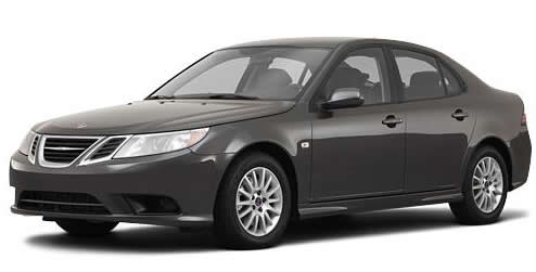 Saab Lost Keys