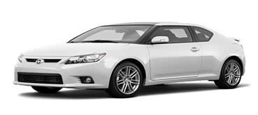 Scion Lost Keys