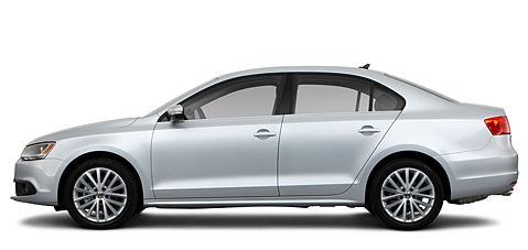 Volkswagen Car Locksmiths