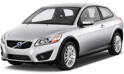 Volvo Car Locksmiths