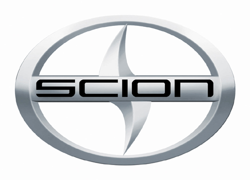 Scion Car Keys