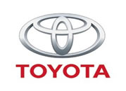 Toyota Car Keys