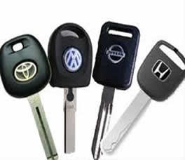 transponder keys