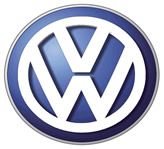 Volkswagen Car Keys